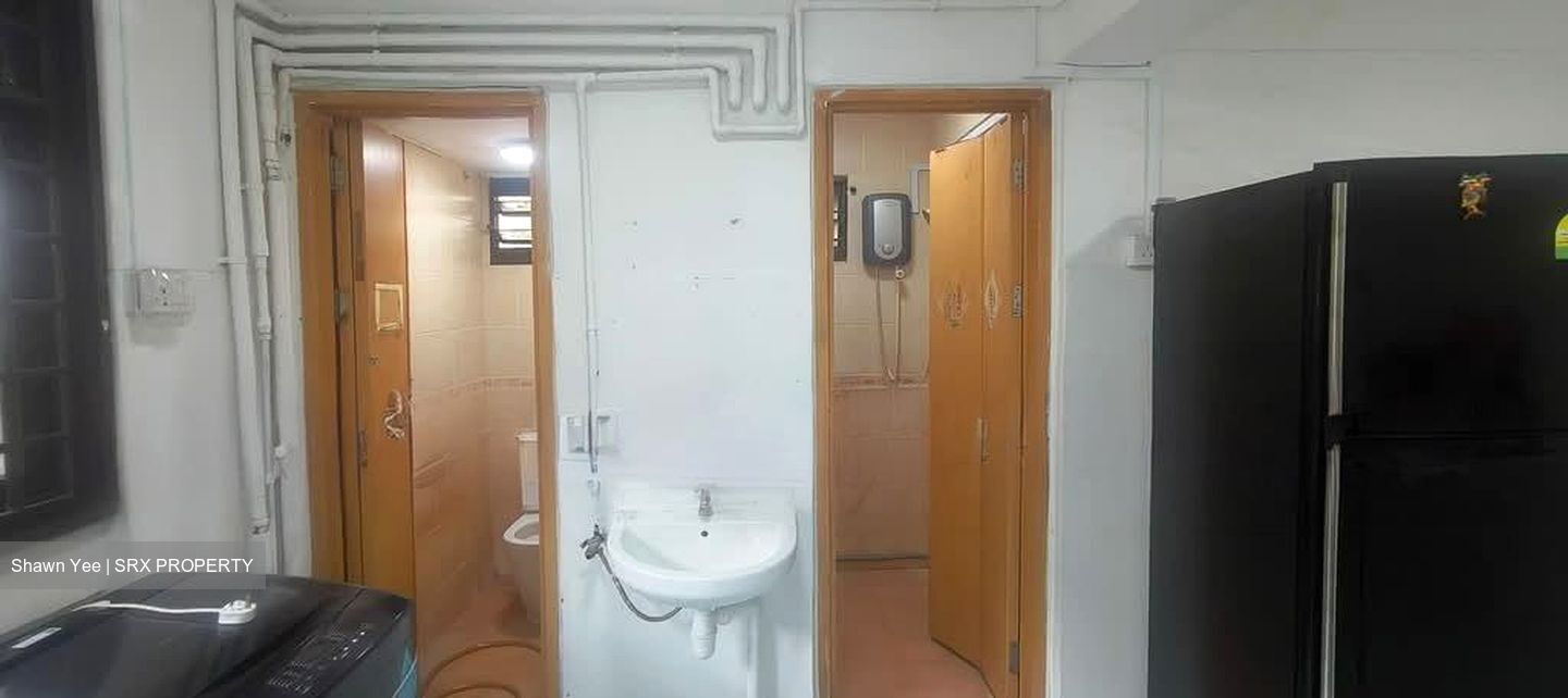 Blk 234 Toa Payoh Eight (Toa Payoh), HDB 3 Rooms #560337071